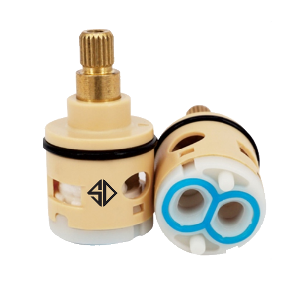 宁波赛迪阀芯科技有限公司– SAIDAI VALVE-CORE